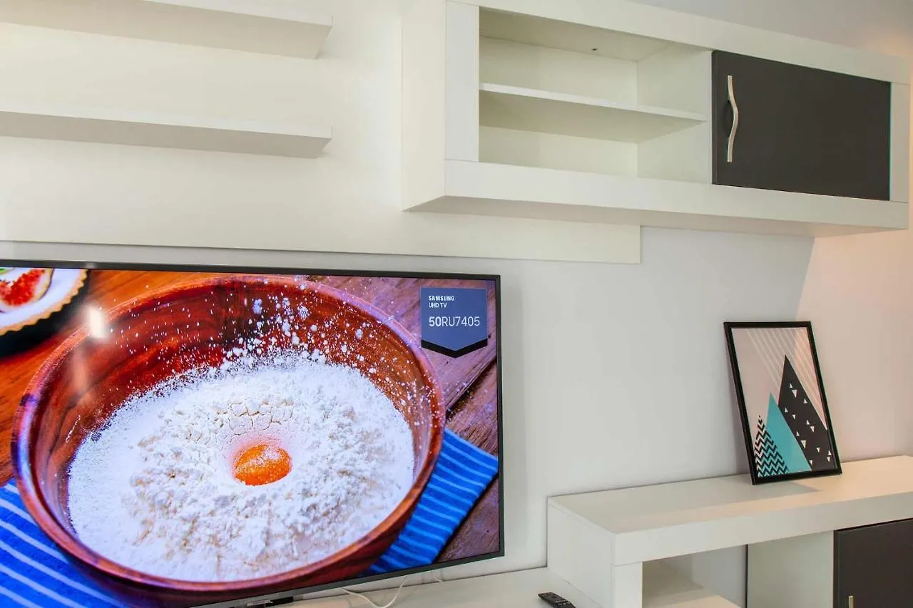 Apartamentos Vacacional En Plaza De Espana Nerja Spain