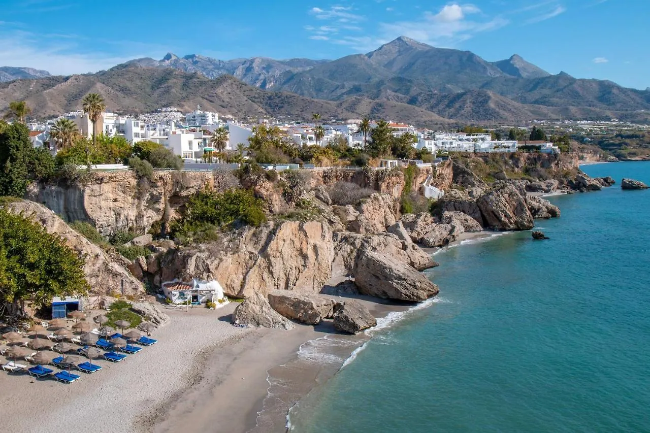 Apartamentos Vacacional En Plaza De Espana 0*, Nerja