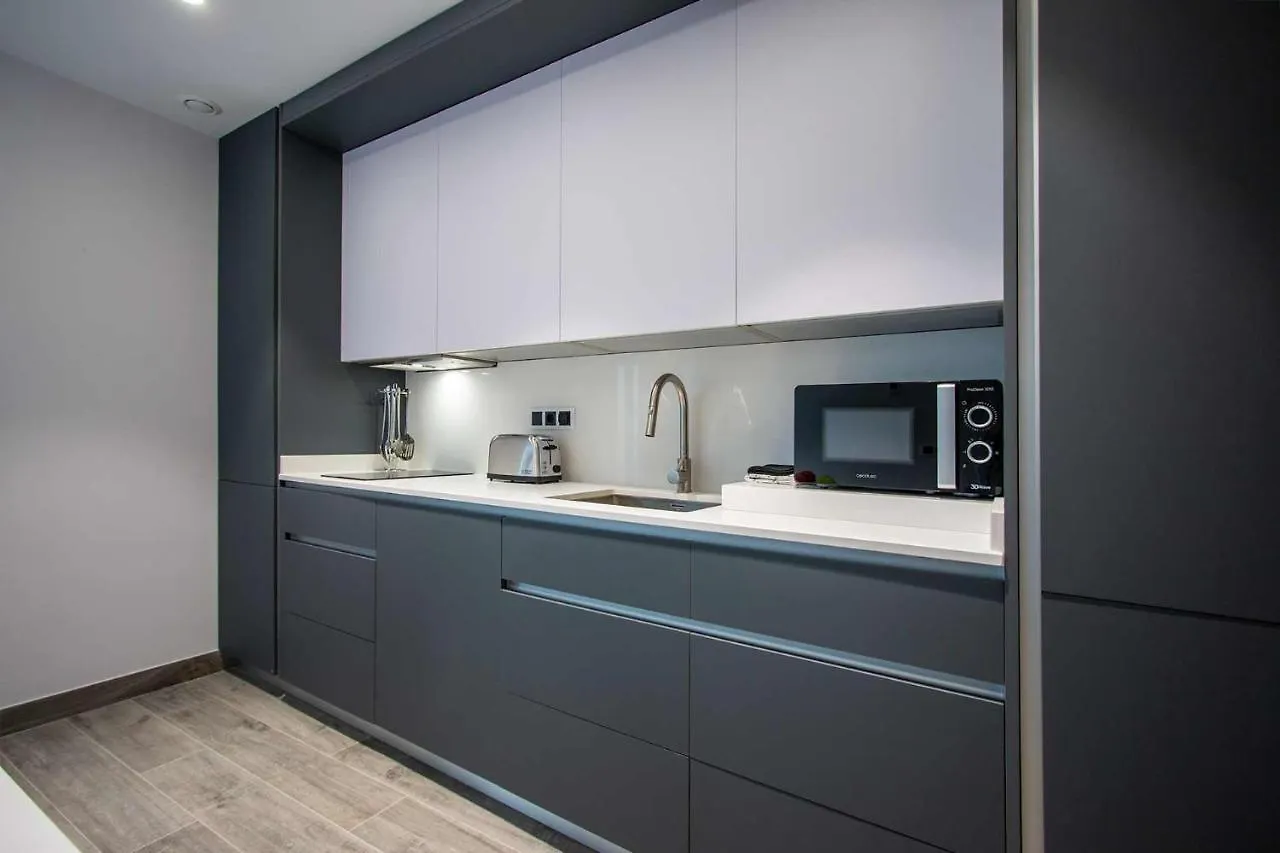 Apartamentos Vacacional En Plaza De Espana Nerja