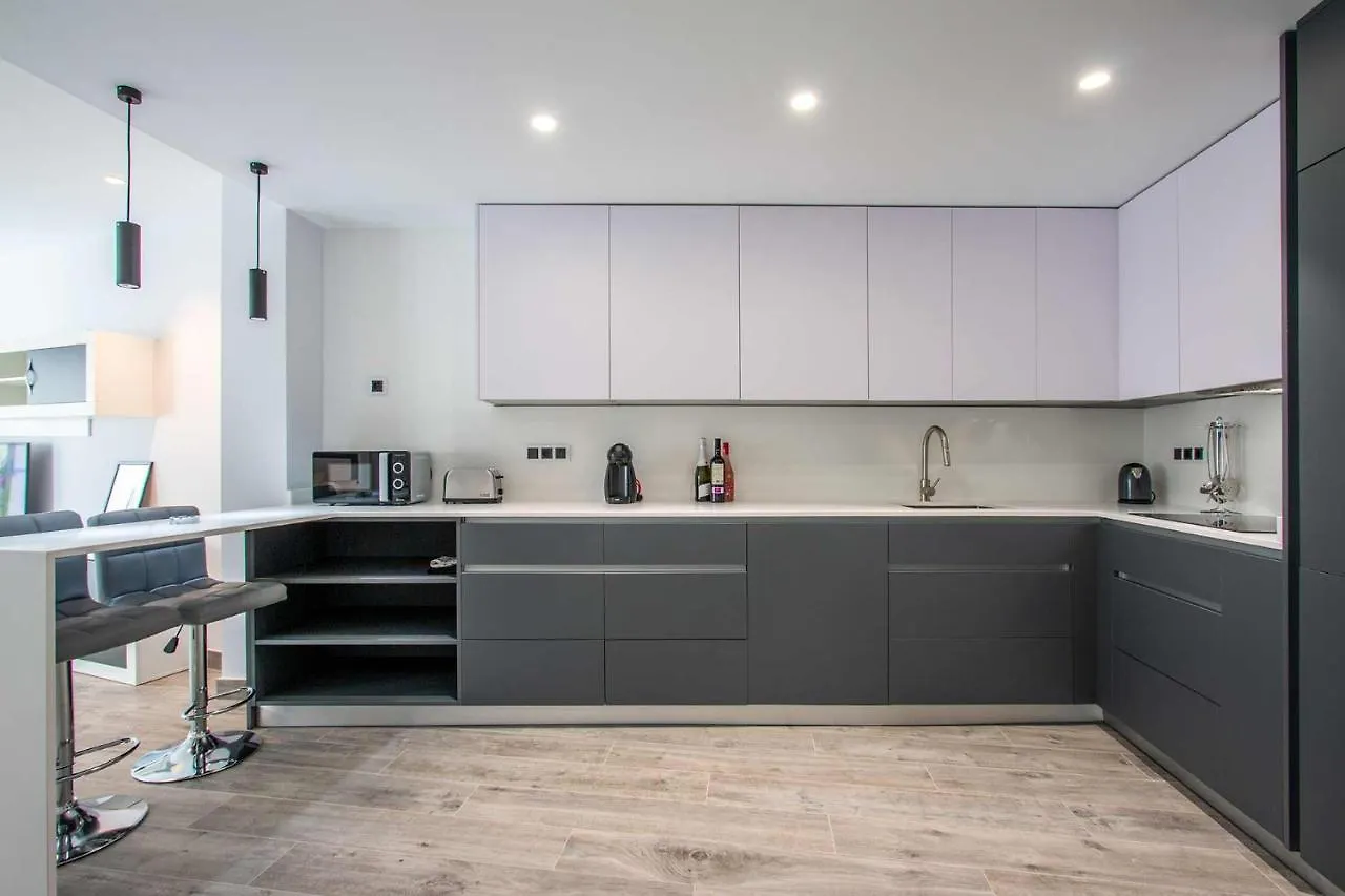 Apartamentos Vacacional En Plaza De Espana 0*, Nerja Spain