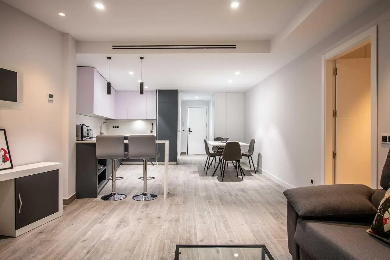 Apartamentos Vacacional En Plaza De Espana Nerja 0*,  Spain
