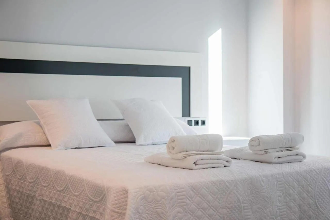 Apartamentos Vacacional En Plaza De Espana Nerja 0*,  Spain