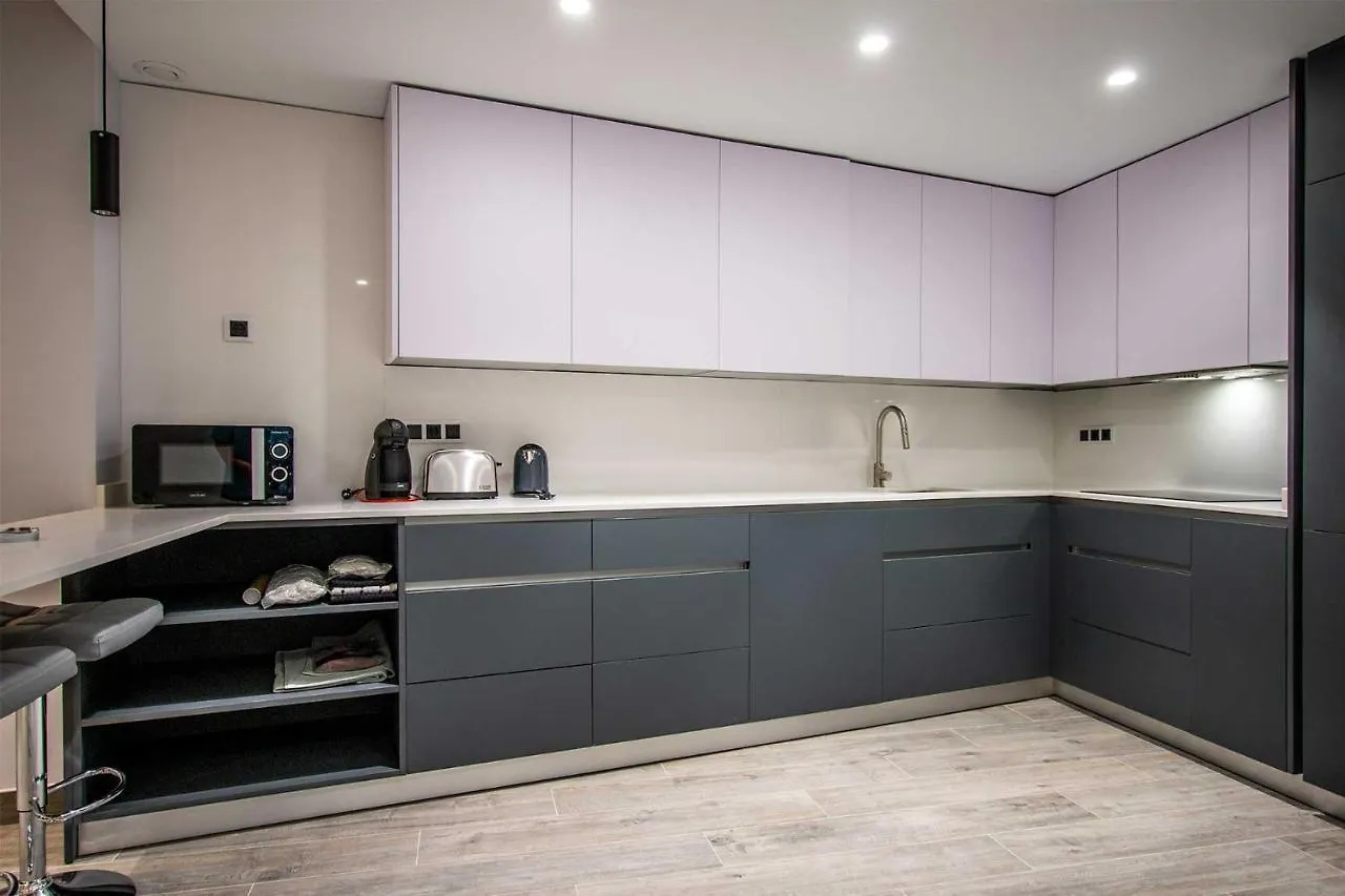Apartamentos Vacacional En Plaza De Espana 0*, Nerja
