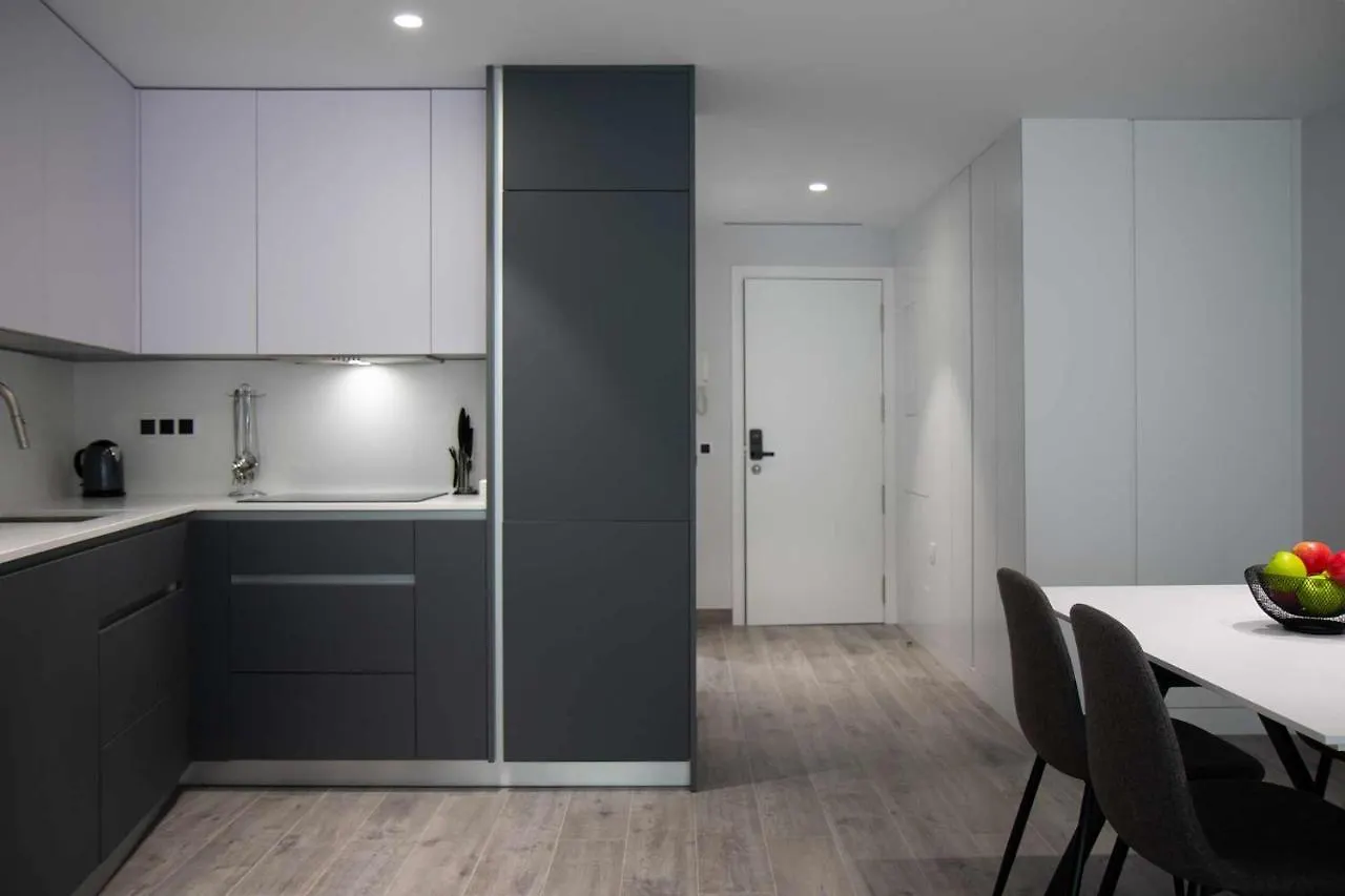 Apartamentos Vacacional En Plaza De Espana Apartment Nerja