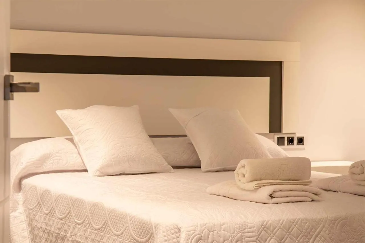 Apartamentos Vacacional En Plaza De Espana Nerja 0*,