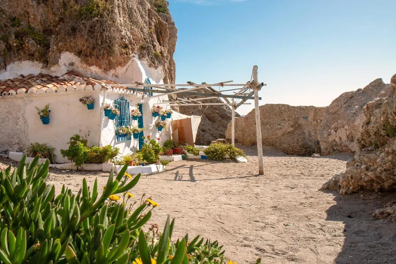 Apartamentos Vacacional En Plaza De Espana Nerja Apartment
