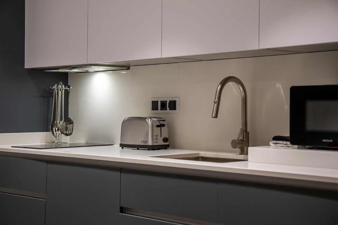 Apartamentos Vacacional En Plaza De Espana Nerja