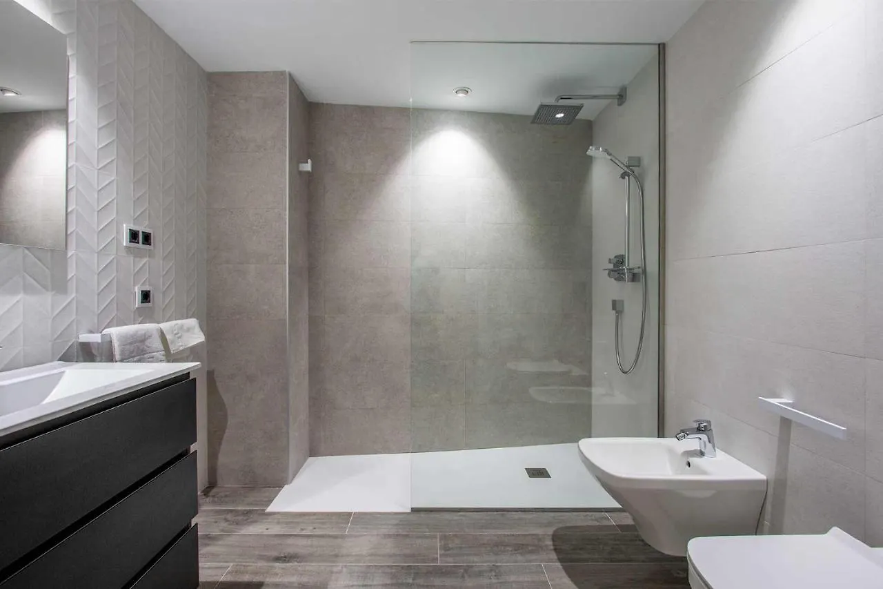 Apartamentos Vacacional En Plaza De Espana Nerja 0*,